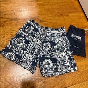 Vilebrequin Swim Shorts